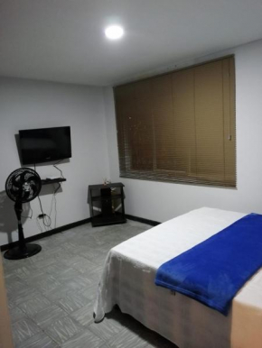 Private Studio Apartments